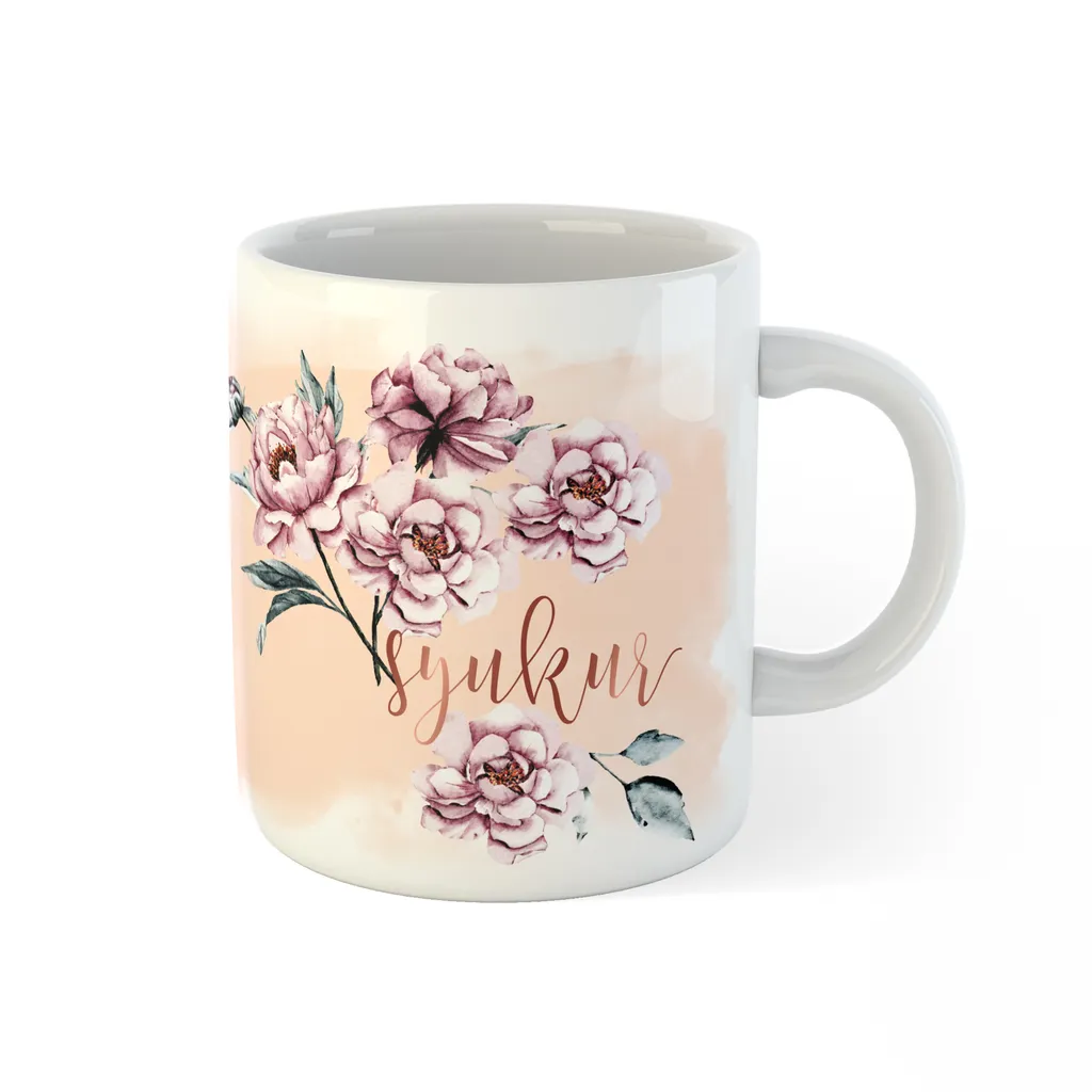 DG Matching Mug - Syukur front-12