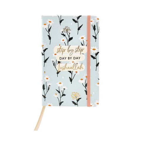 1 - omg - journal notebook - front