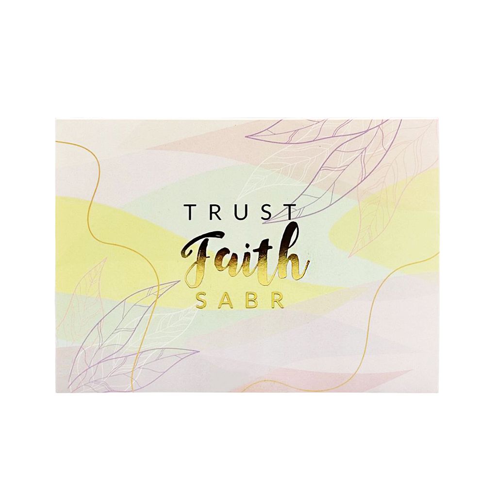 02 - DG -STICKY NOTE - front - trust faith sabr