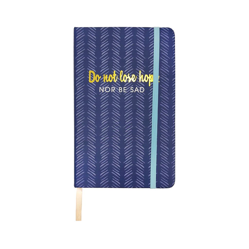 3 - omg - journal notebook - front