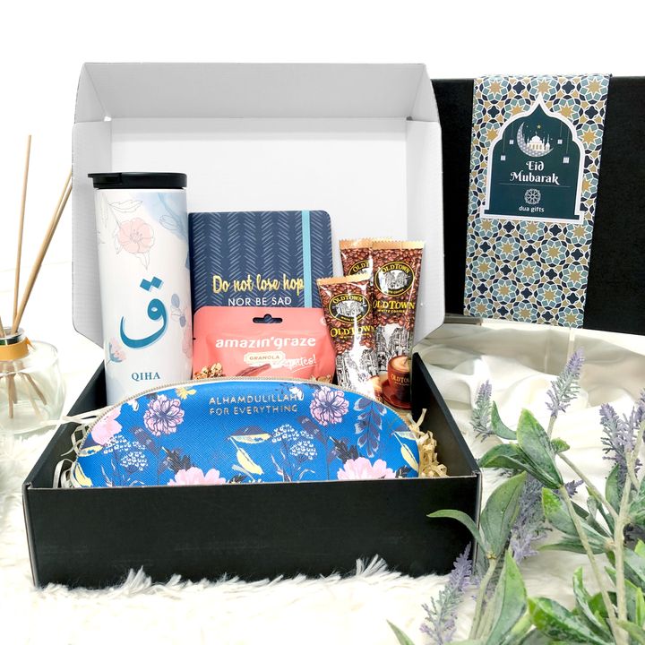 Raya Murni Set B