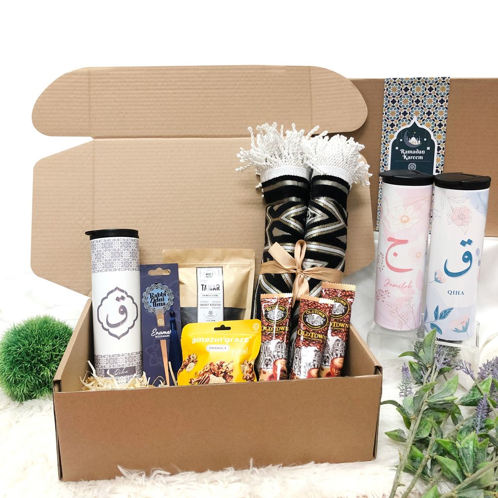 Ramadan Shukur Set A