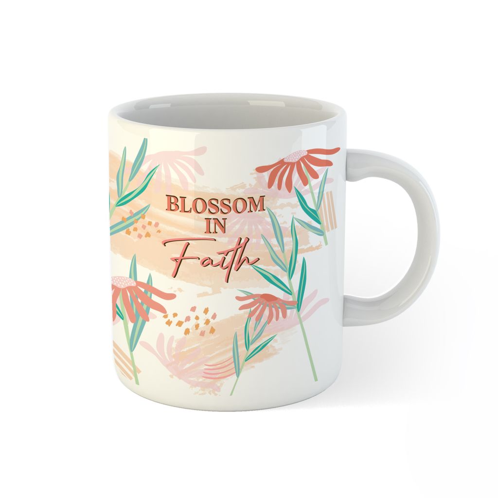 03 - DG MUG - plain front - blossom in faith