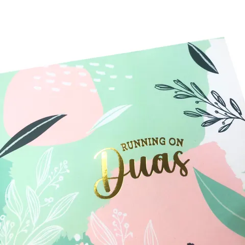 DG STICKY NOTEPAD