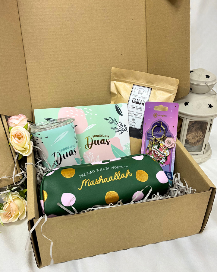 DG SET 2 EMBUN
