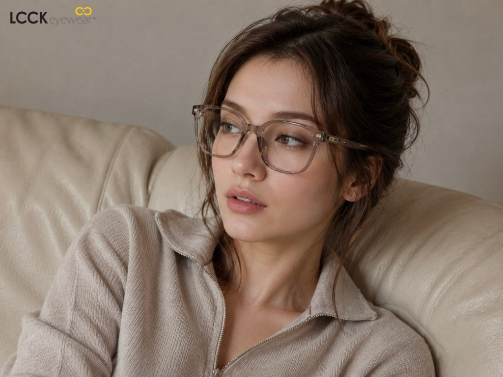 LCCK EYEWEAR | CASUAL DESIGN
