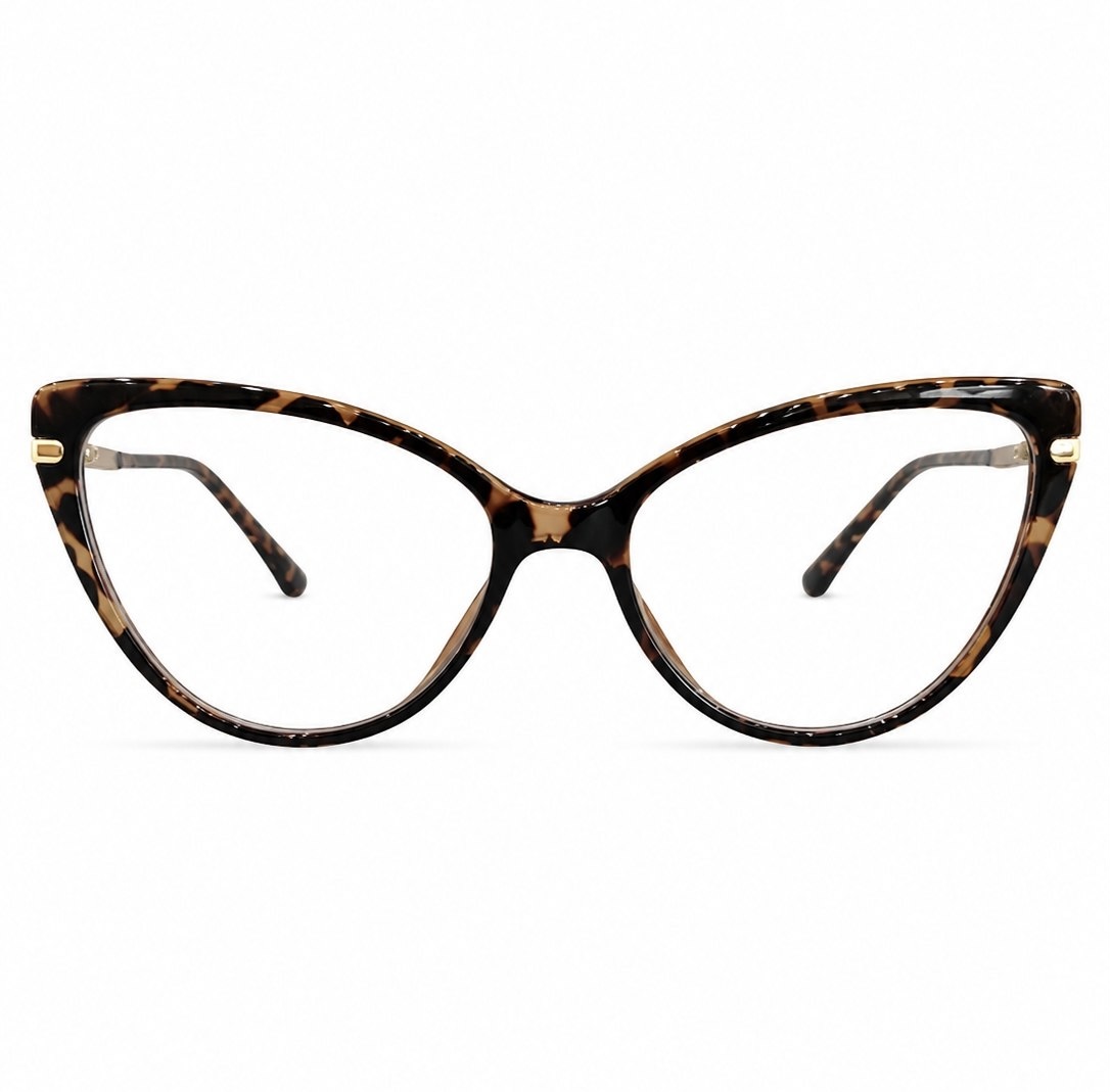 LCCK EYEWEAR |  - CATEYES