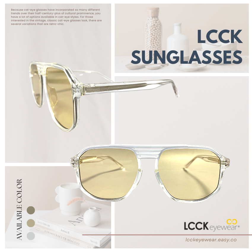Lcck Sunglasses (6)