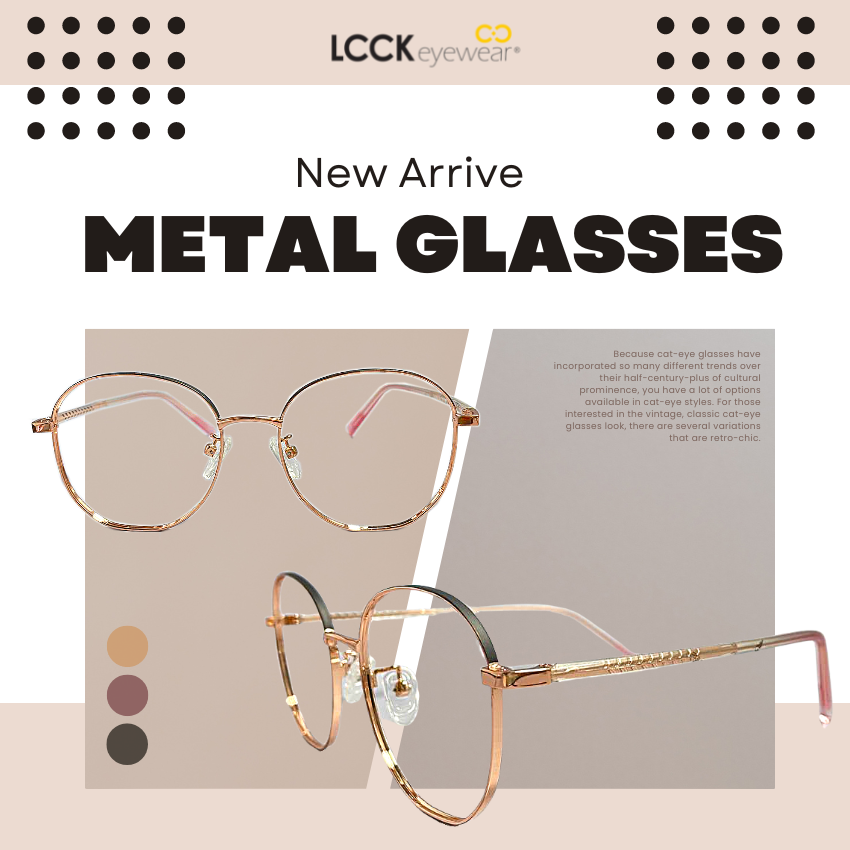 Metal Glasses (4)