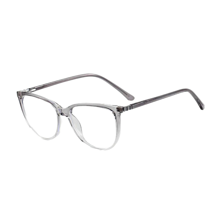 Because cat-eye glasses have incorporated so many different trends over their half-century-plus of cultural prominence, you have a lot of options available in cat-eye styles. For those interested in the vintage (36)