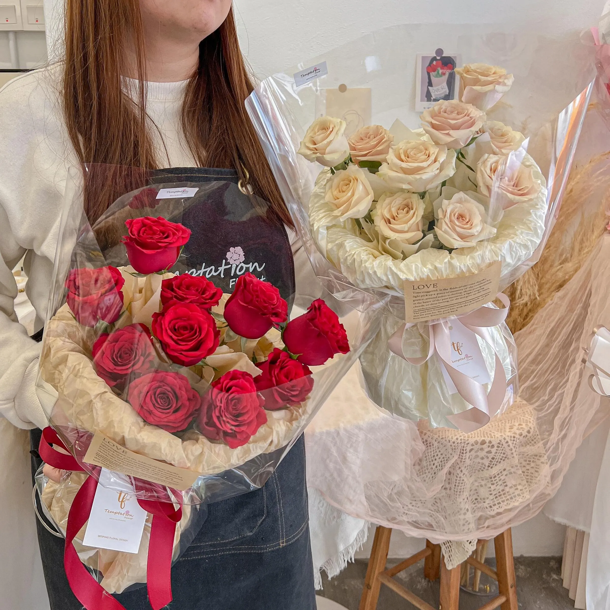 Flower Delivery Seremban
