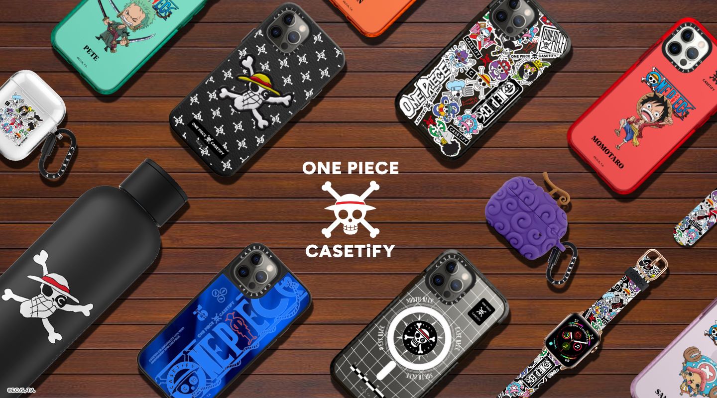 まとめ買い Casetify X Case Pro Airpods Piece One その他