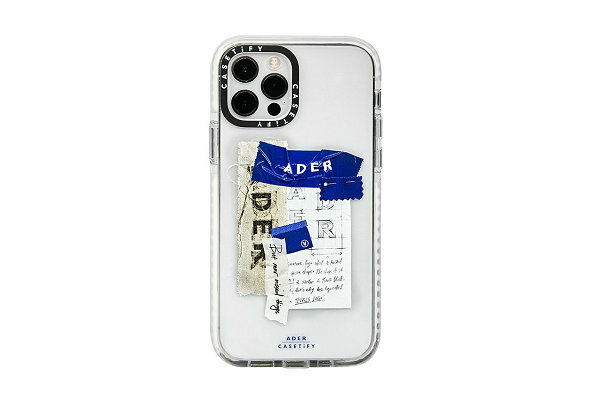 CASETiFY x ADER 拼貼款【預購】 – ARSHA嚴選實驗室|SABBAT