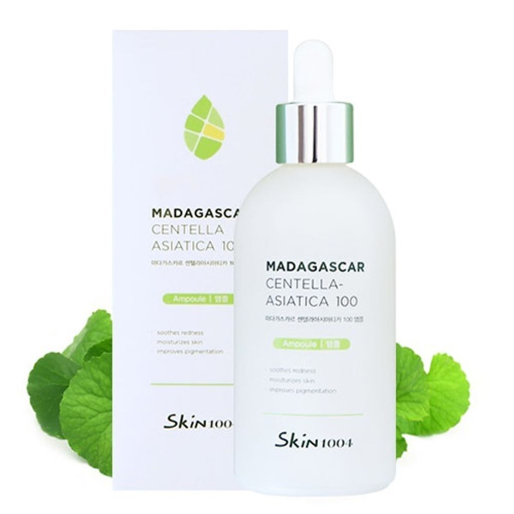 SKIN1004 Madagascar Centella Asiatica Ampoule (100ml) *New Packaging