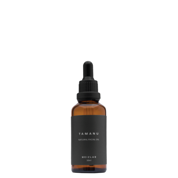 Tamanu Oil