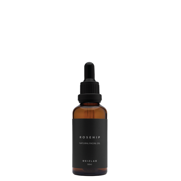 Rosehip Oil