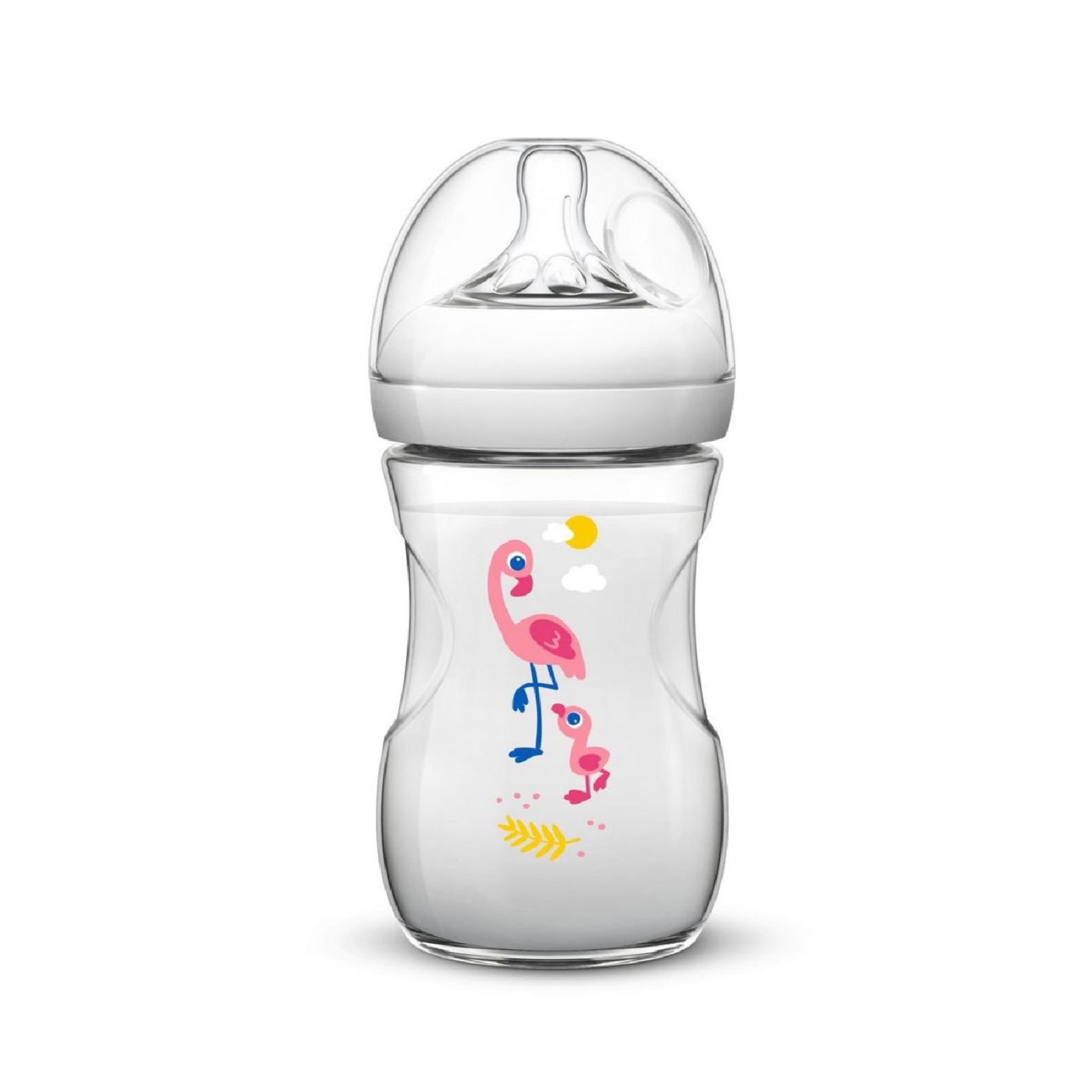 philips avent special edition bottles