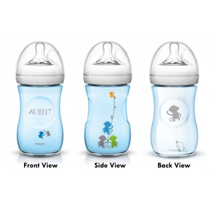 philips avent special edition bottles