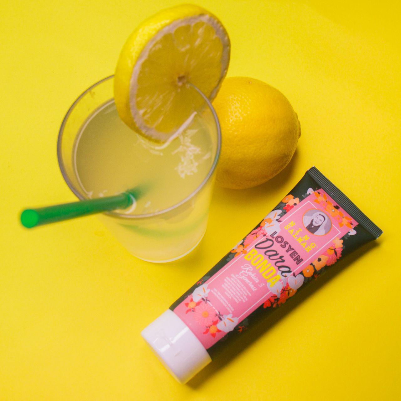 Ning Salmah: Combo Bengkung Jawa + Losyen Dara Bonda [Set ...