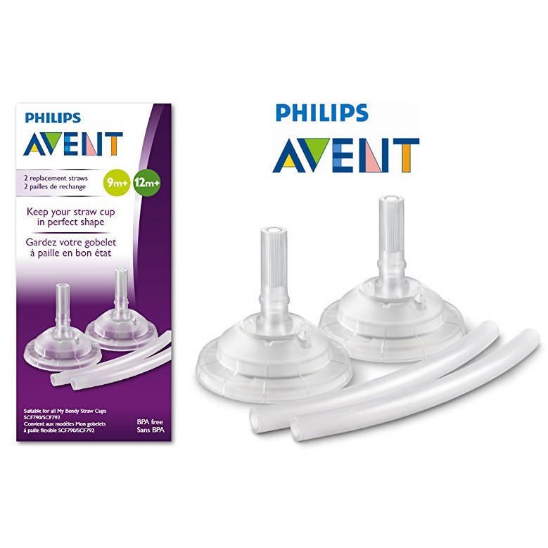 avent bendy straw replacement