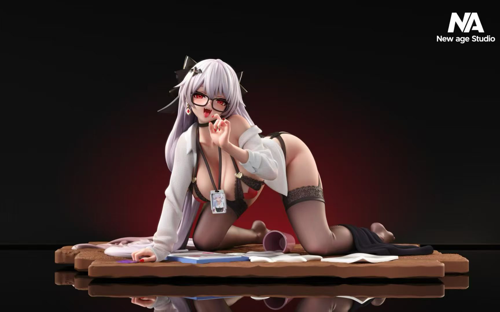 1