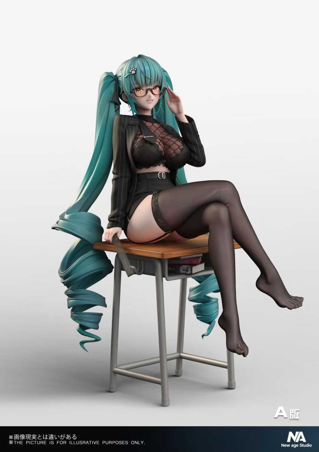 1