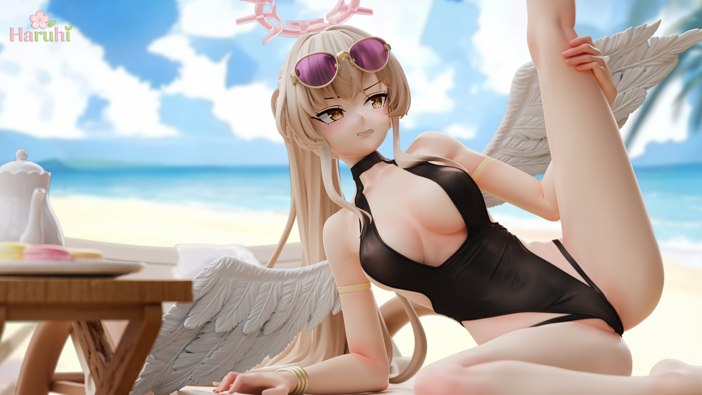 0