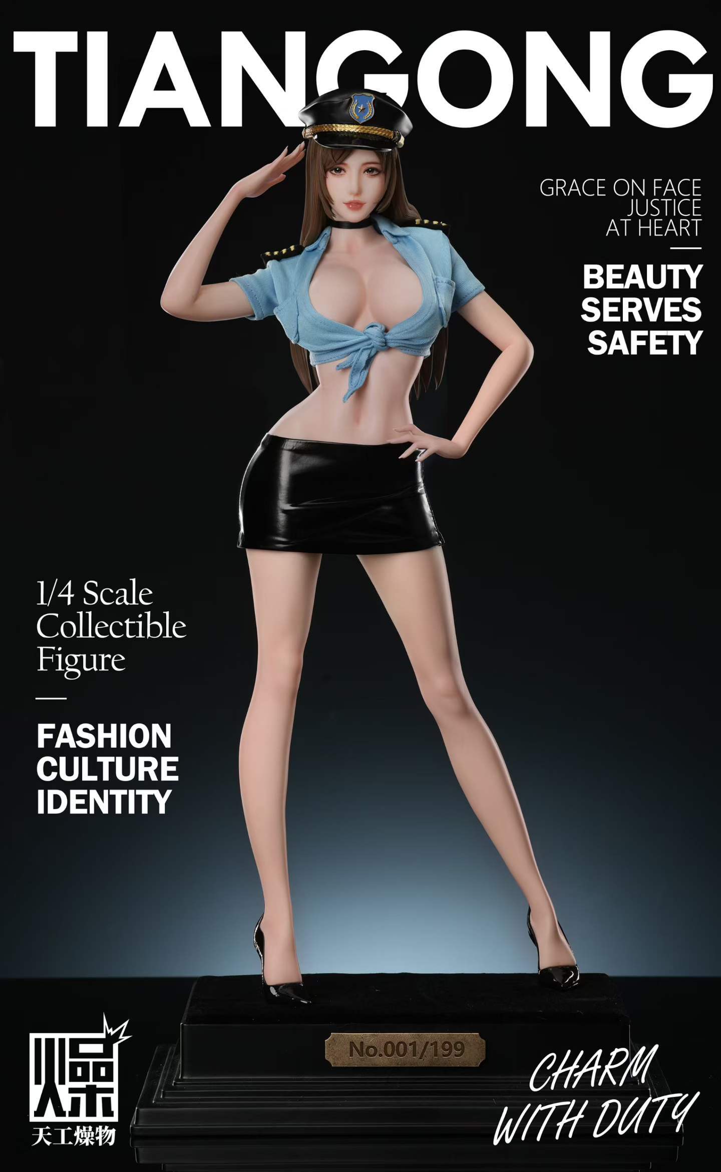 1