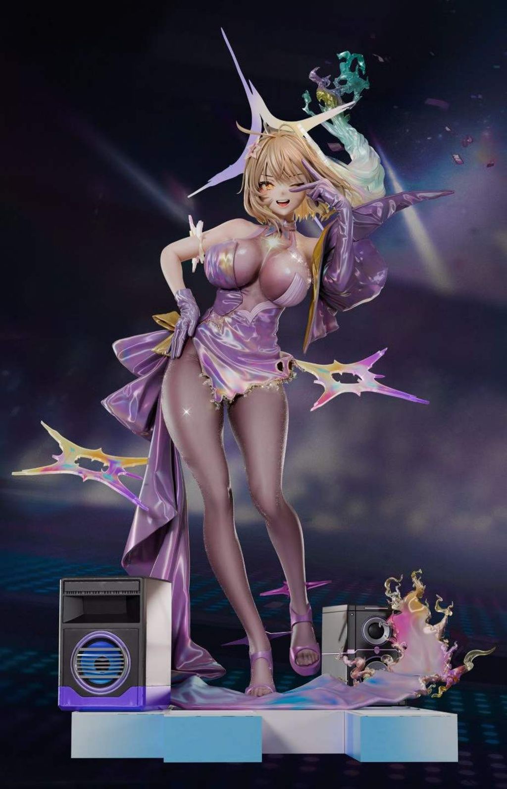 1