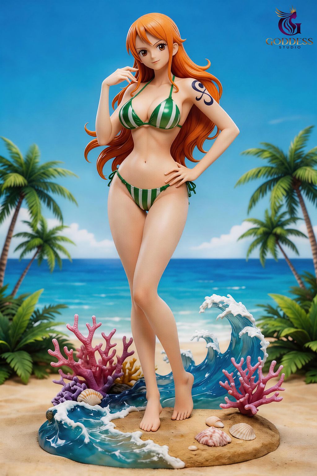 1