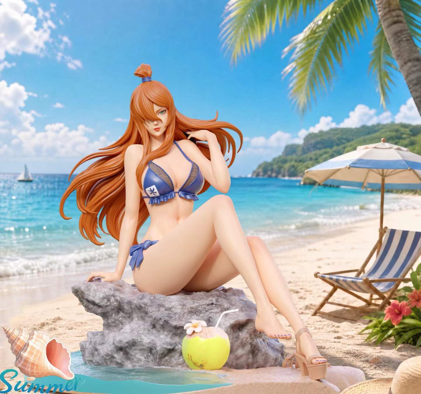 1