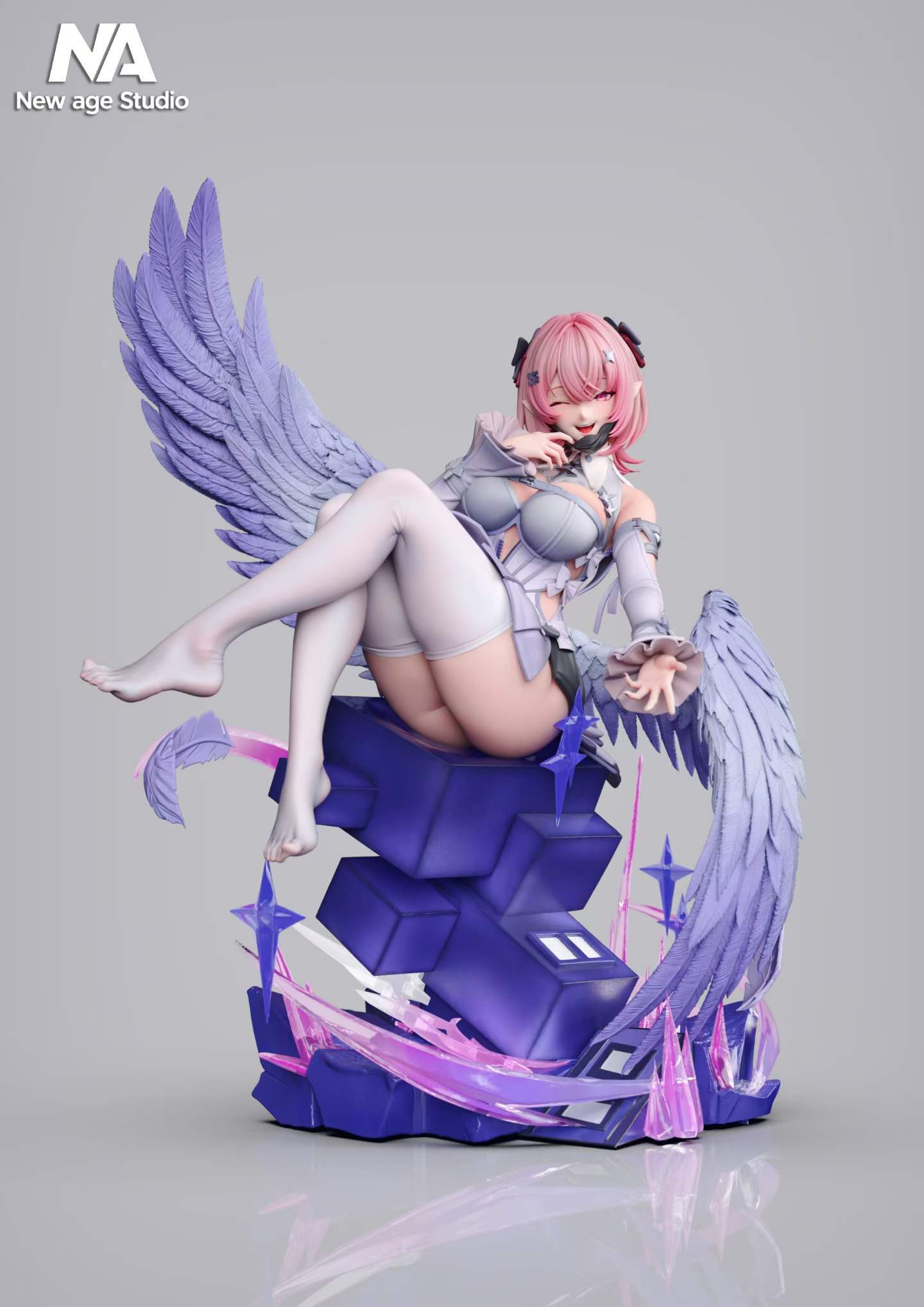 1