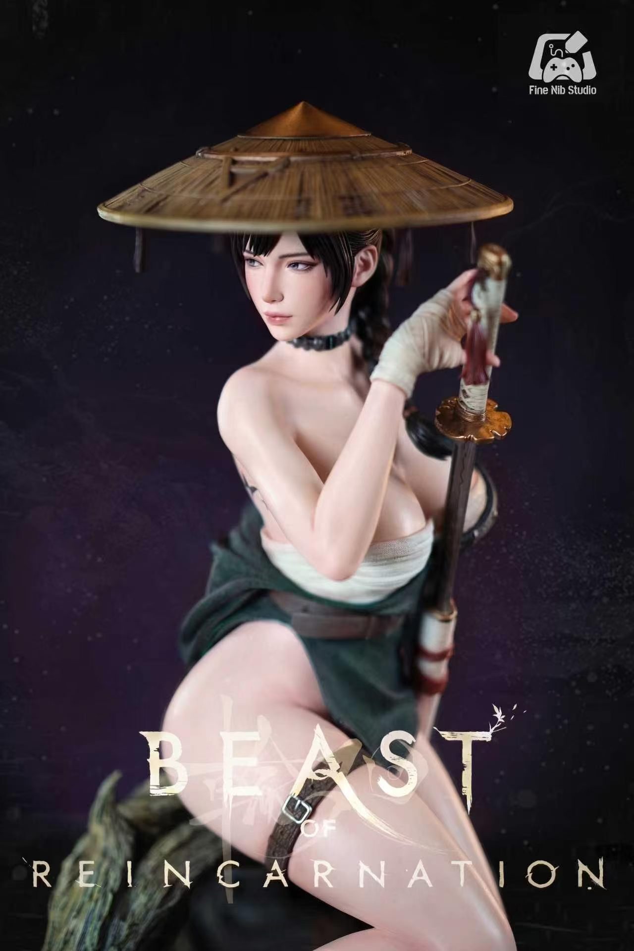 1