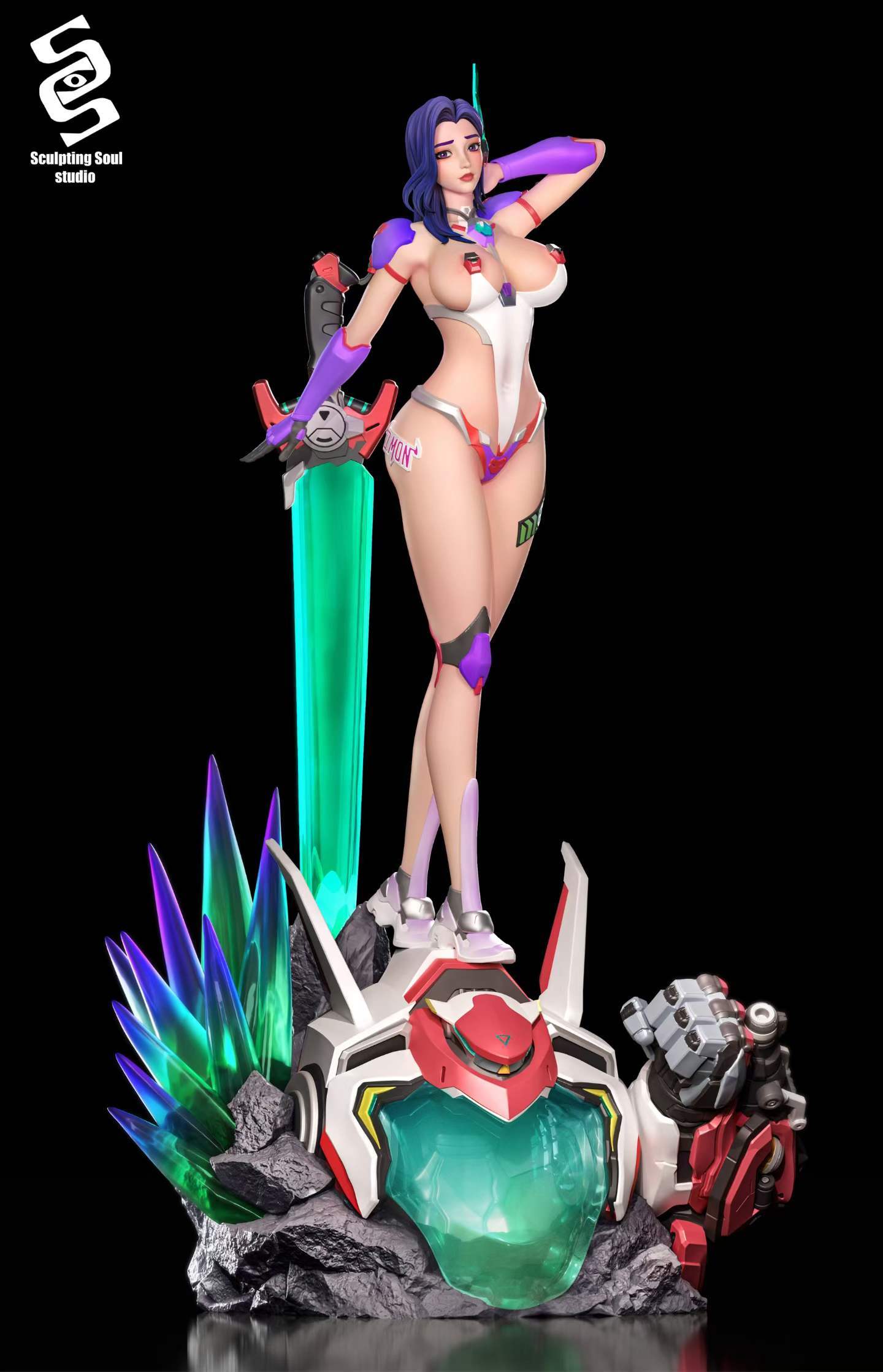 2