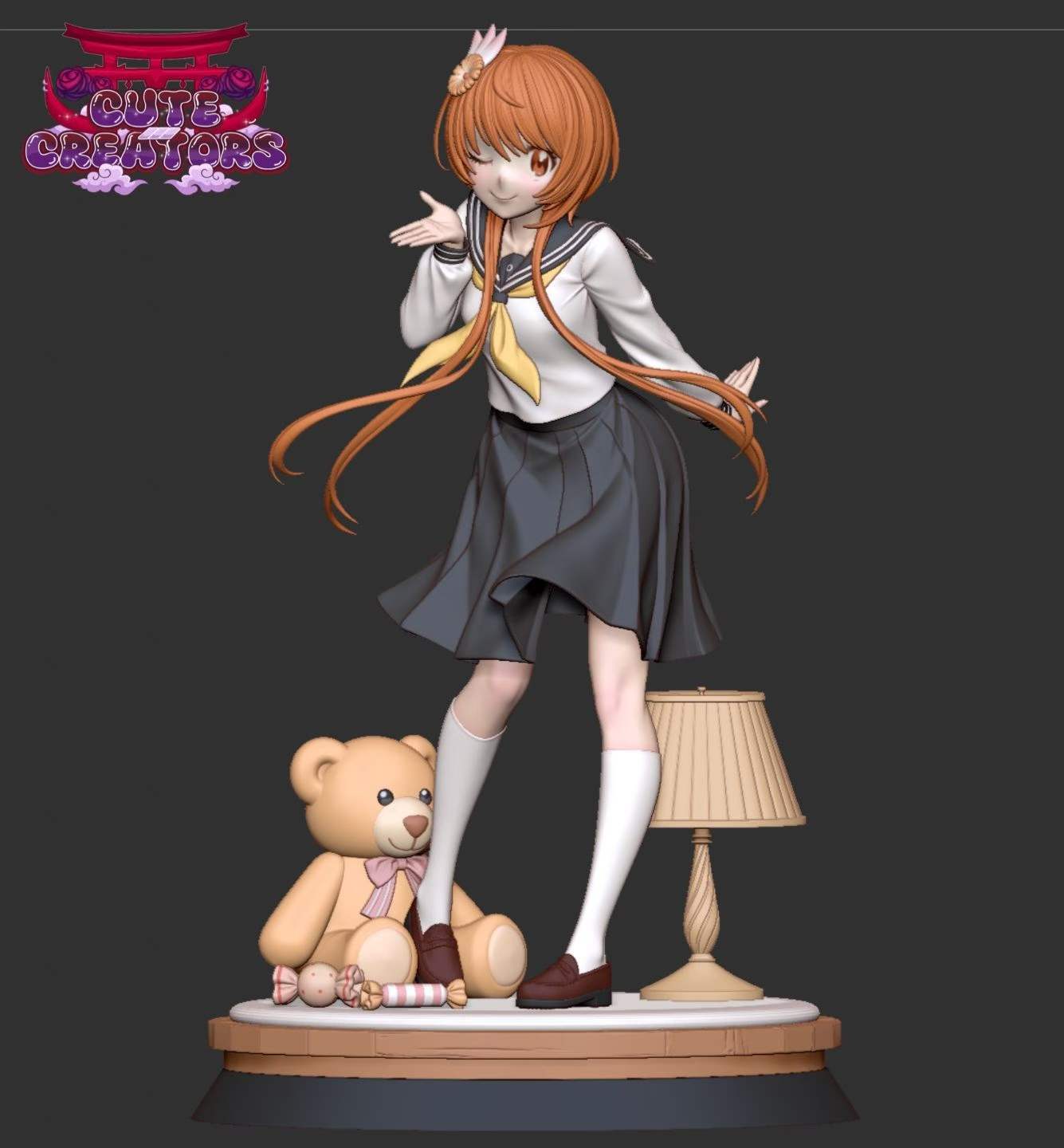 1