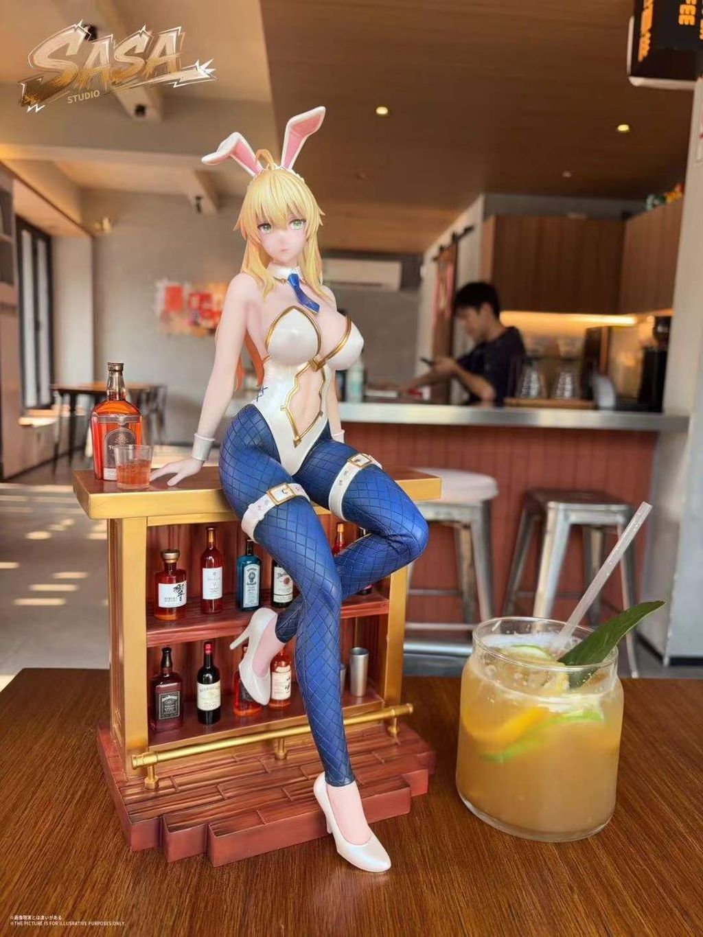 1