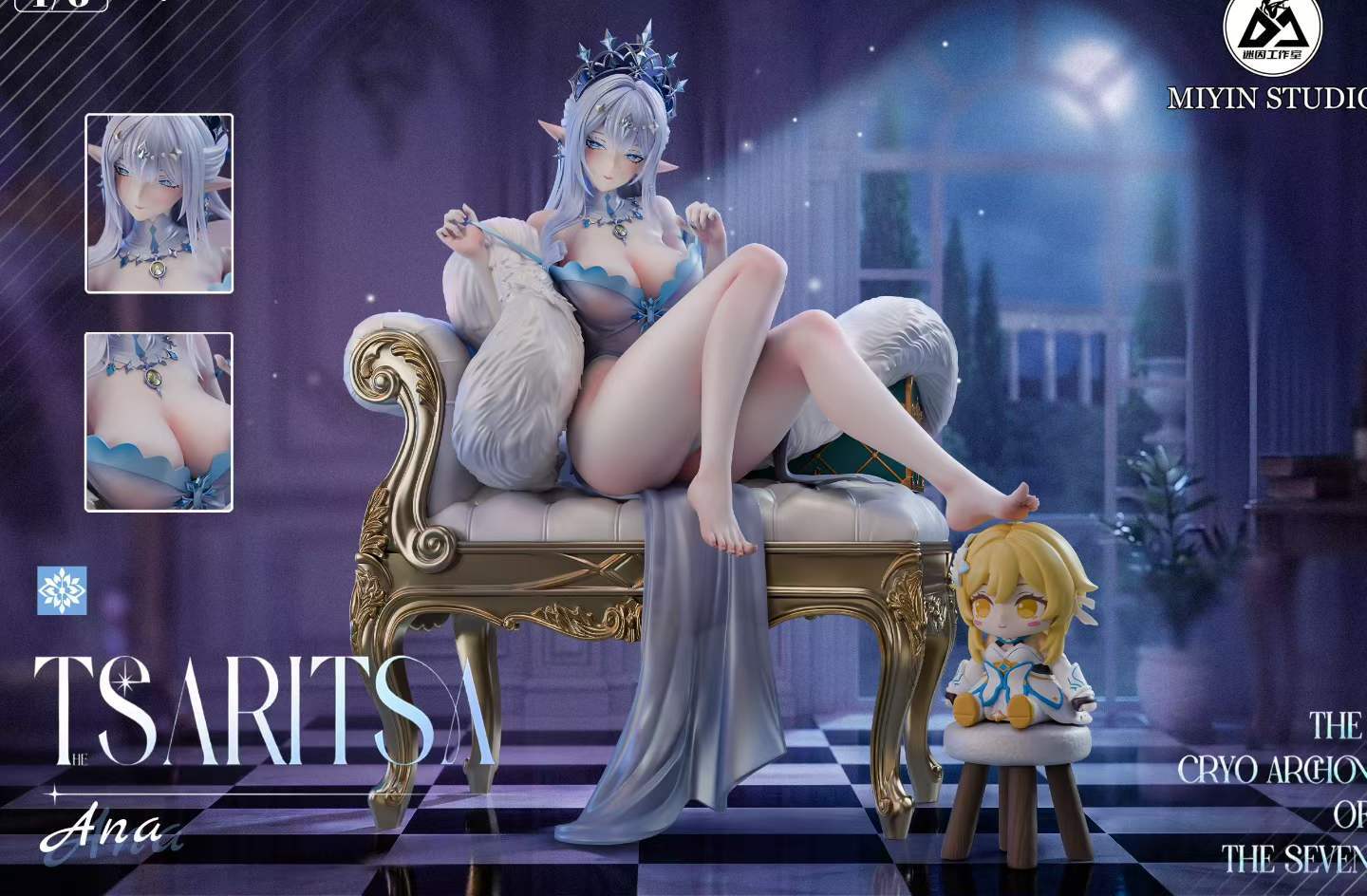 1