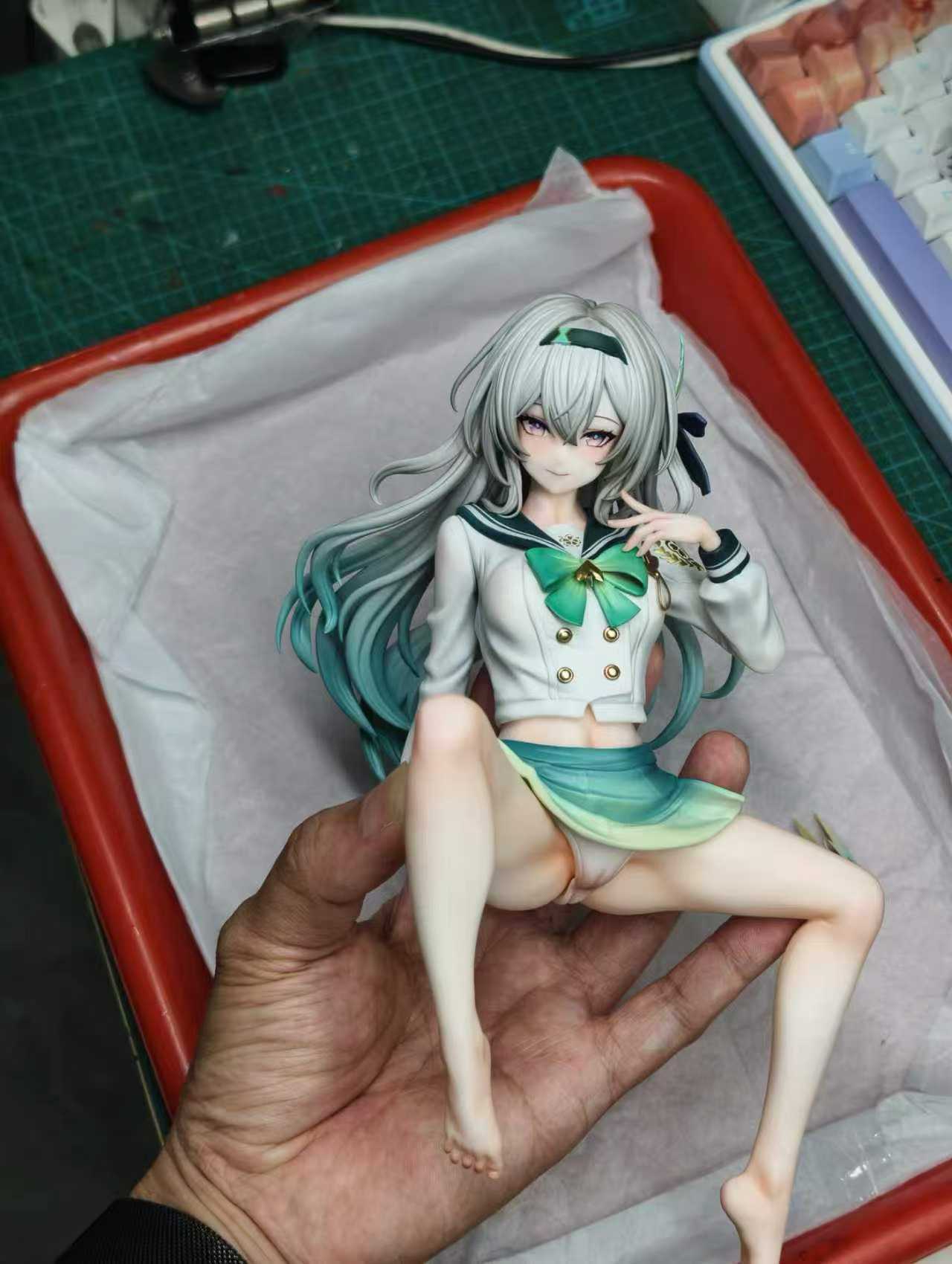 11