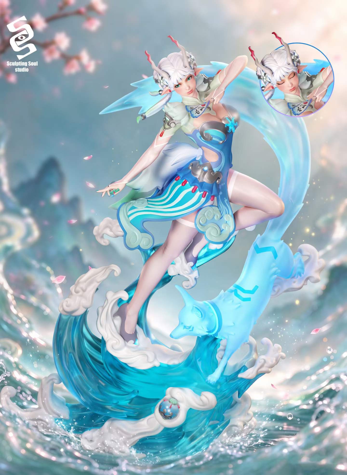1