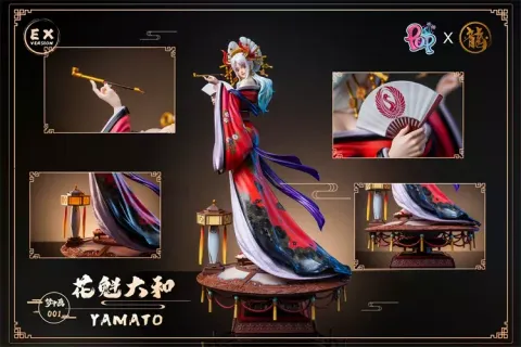 Dragon Studio - Yamato – Popular Toys - Global Service
