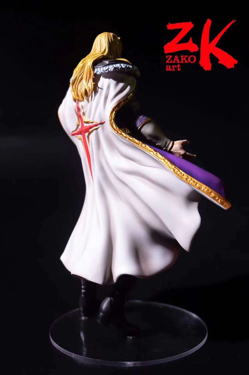 ZAKO Art - Shin – Popular Toys - Global Service ZAKO Art - Shin – Popular Toys - Global Service