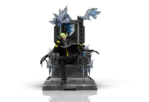 SSS Studio - Ghetsis – Popular Toys - Global Service