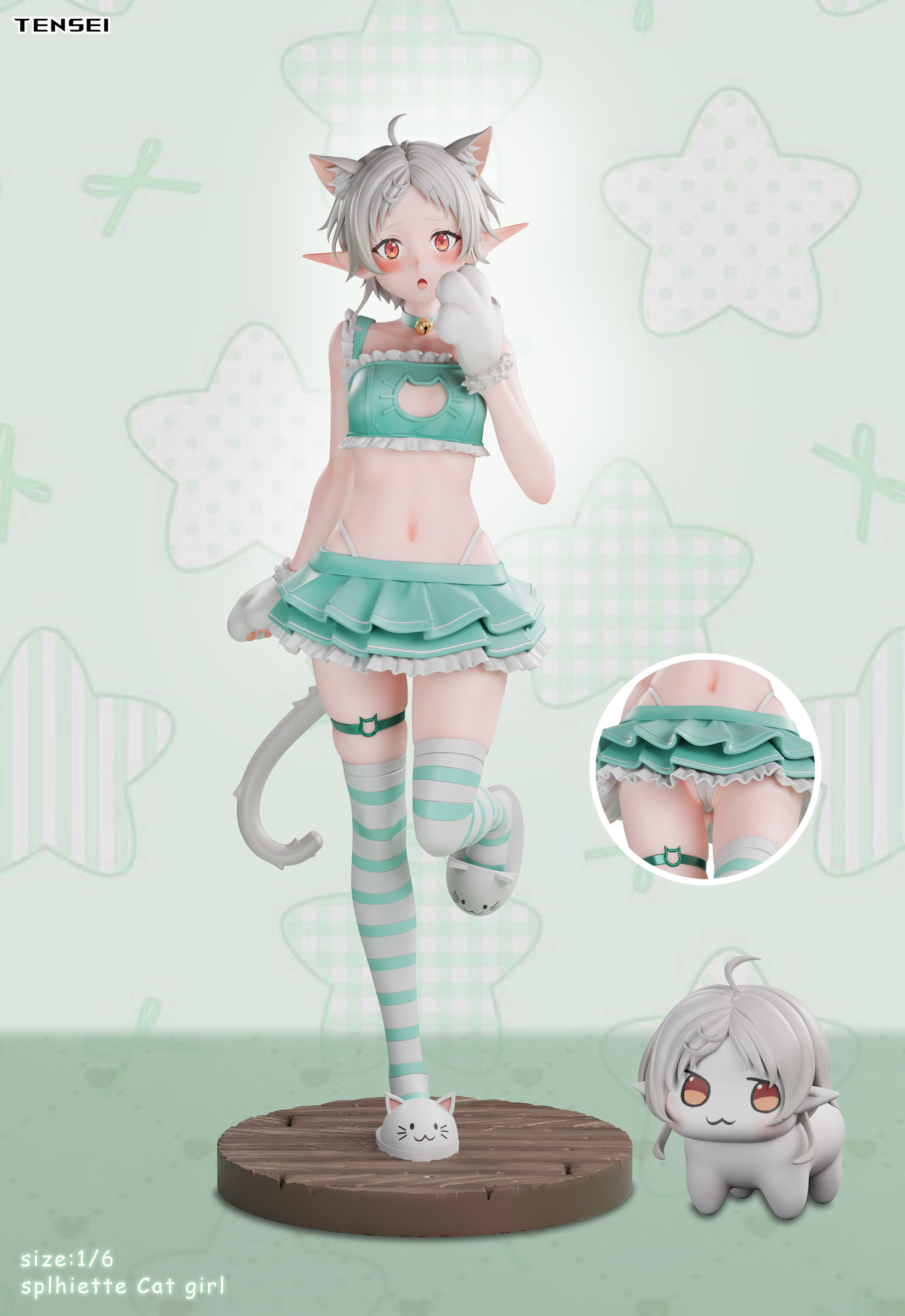 1