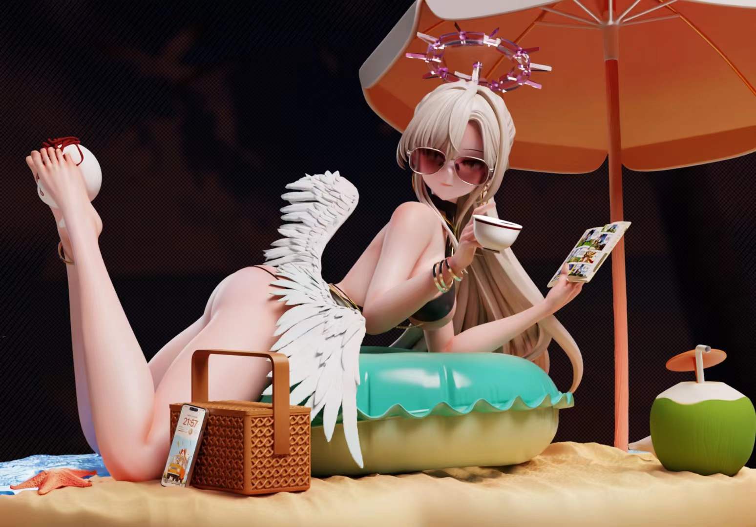 2
