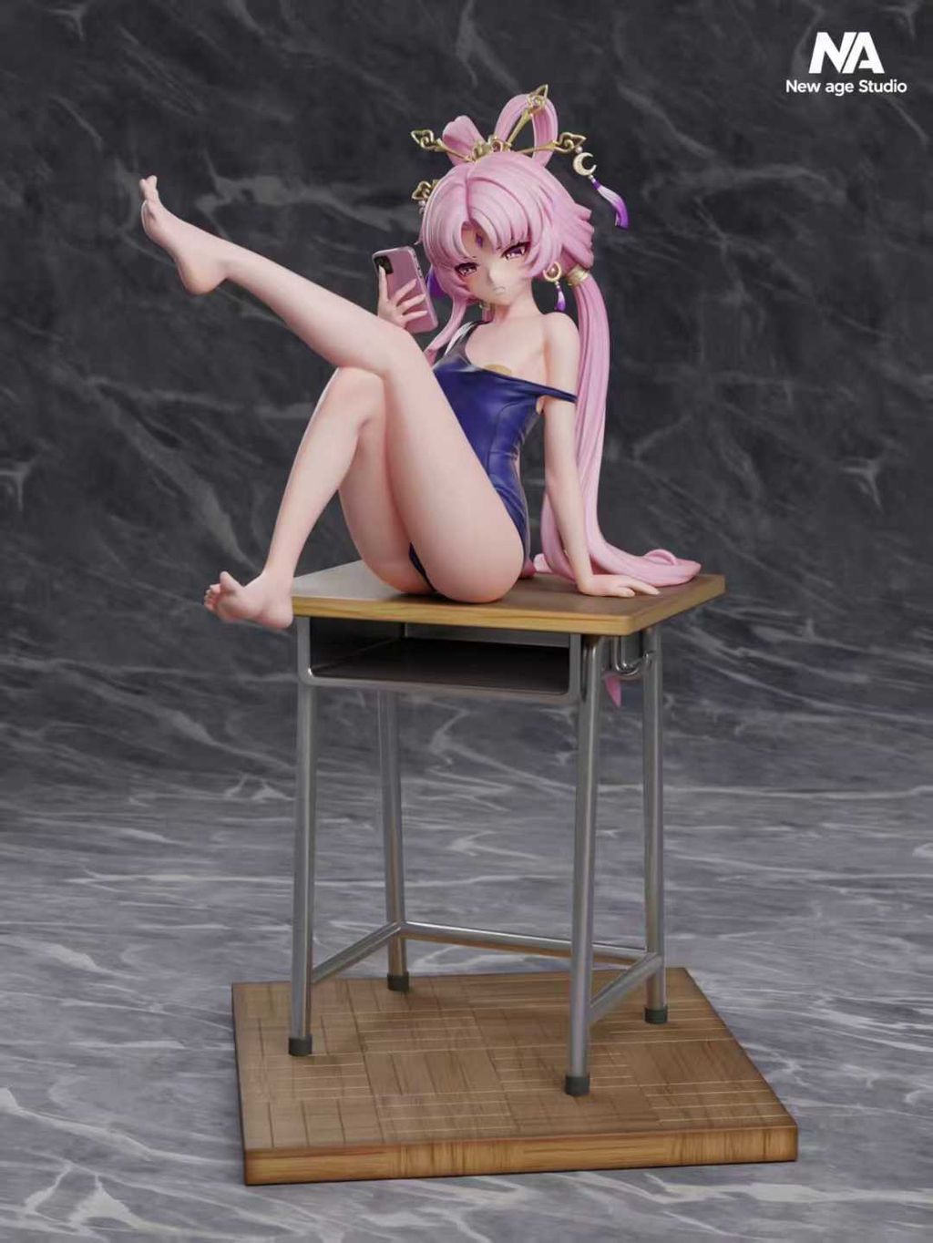 3
