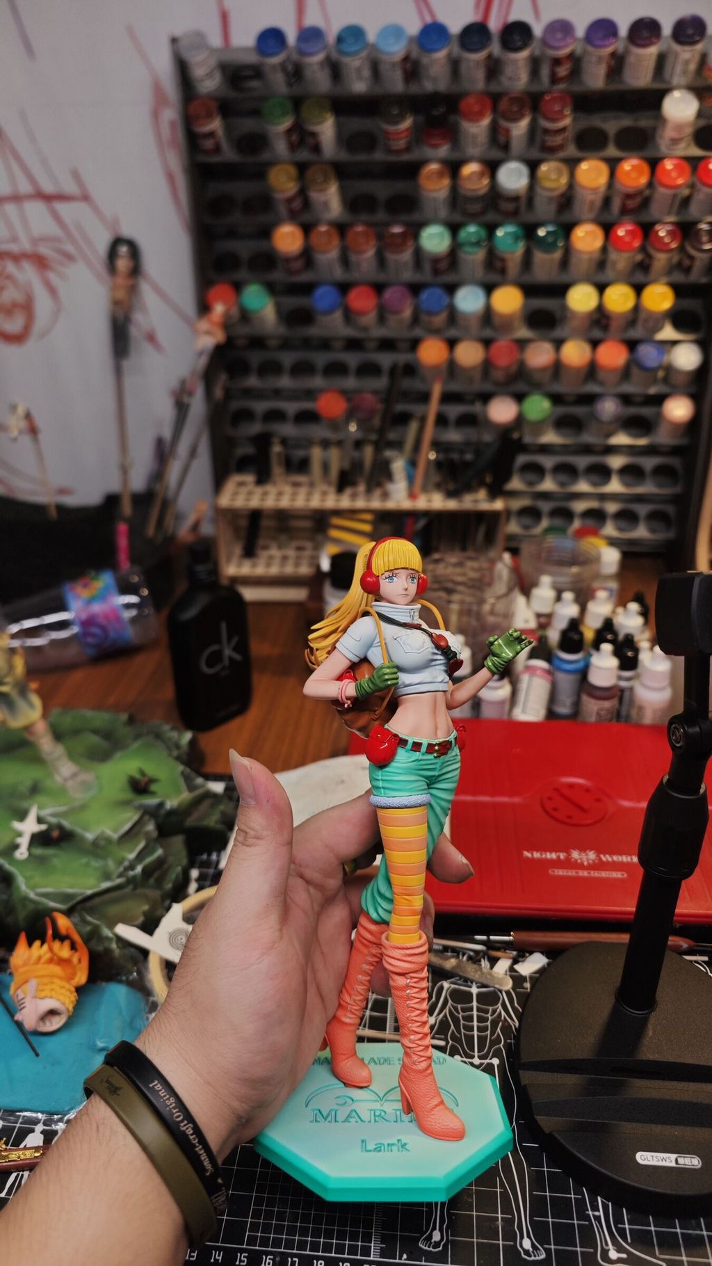 1