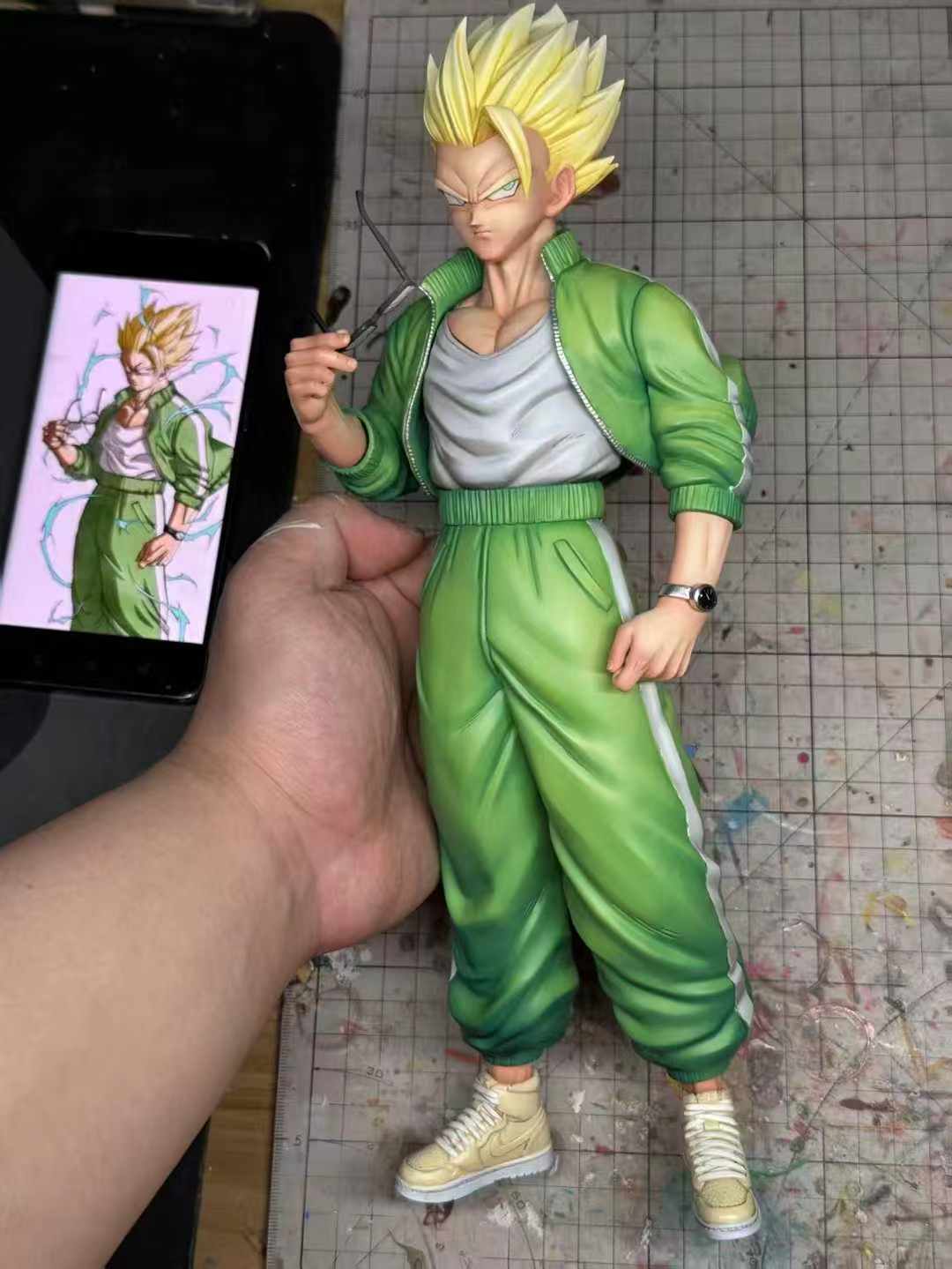 1