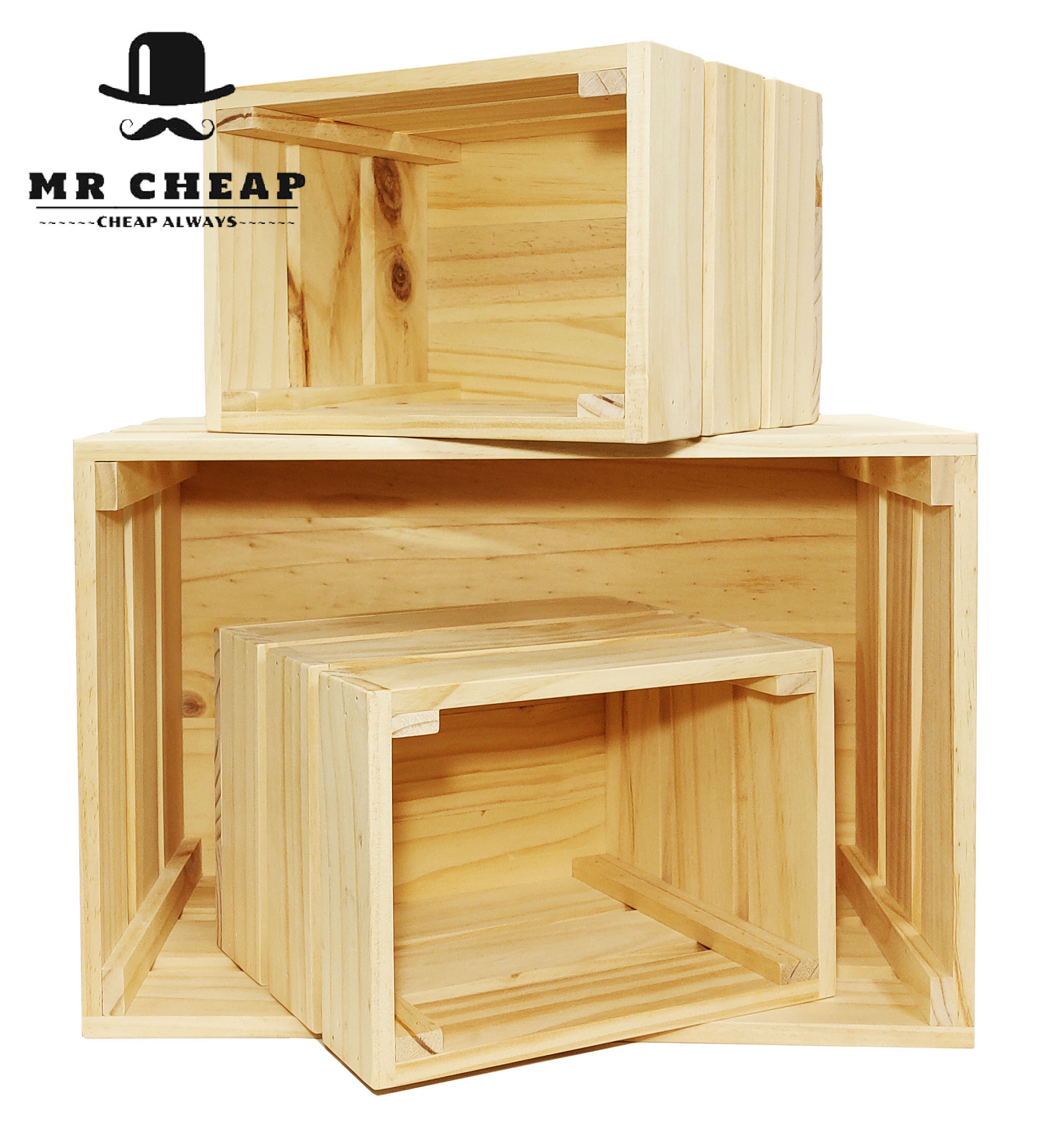  | Mr Cheap - Customize Wood Products Specialist