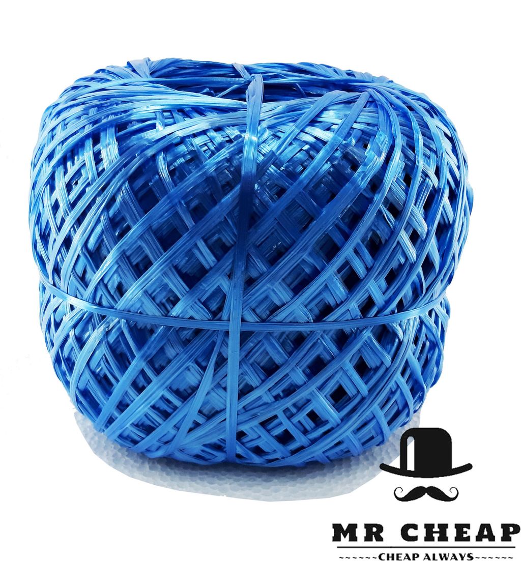 [Dailyuse] Raffia String Tali Rafia 700g 7050 Mr Cheap
