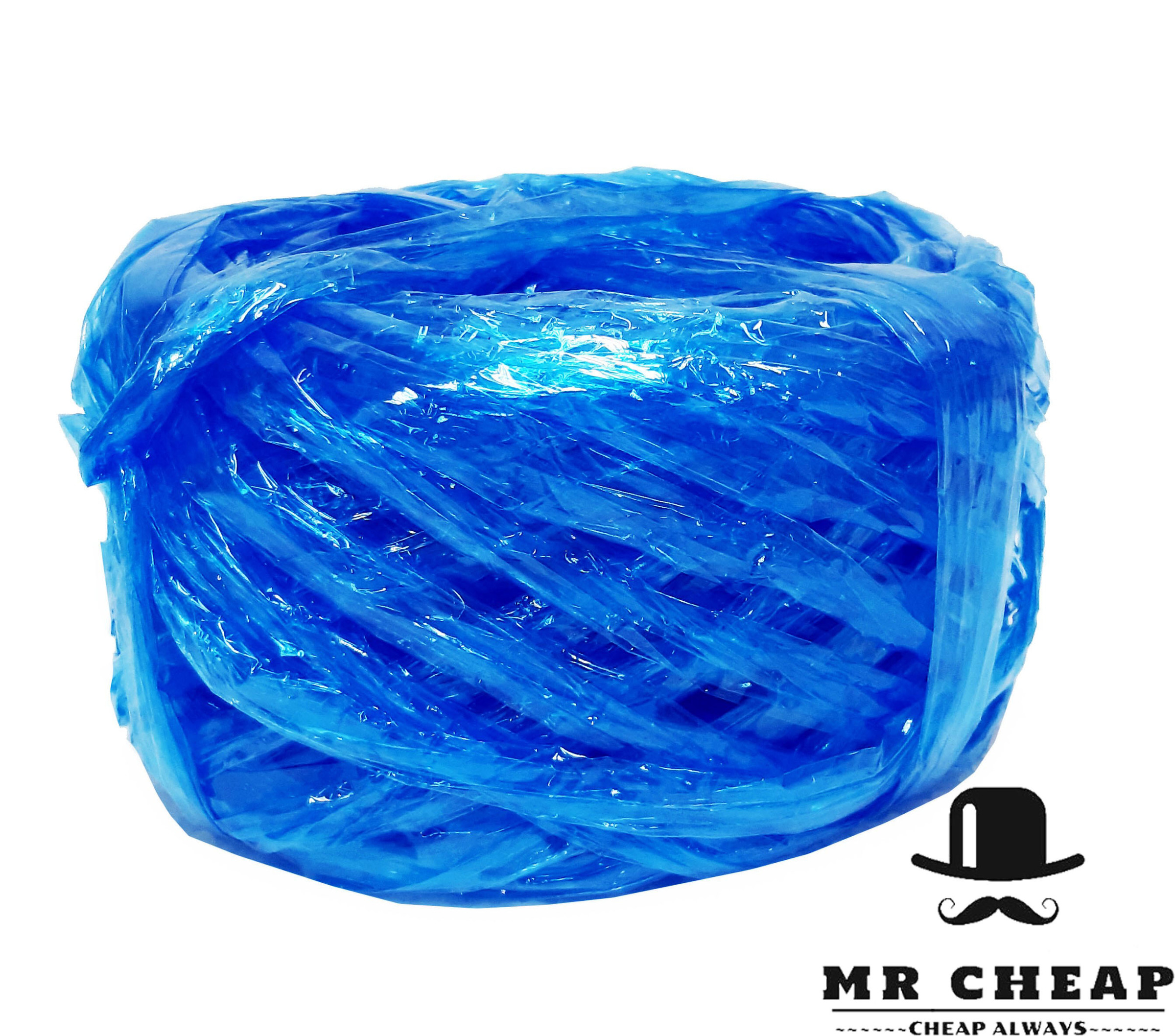 cheap raffia